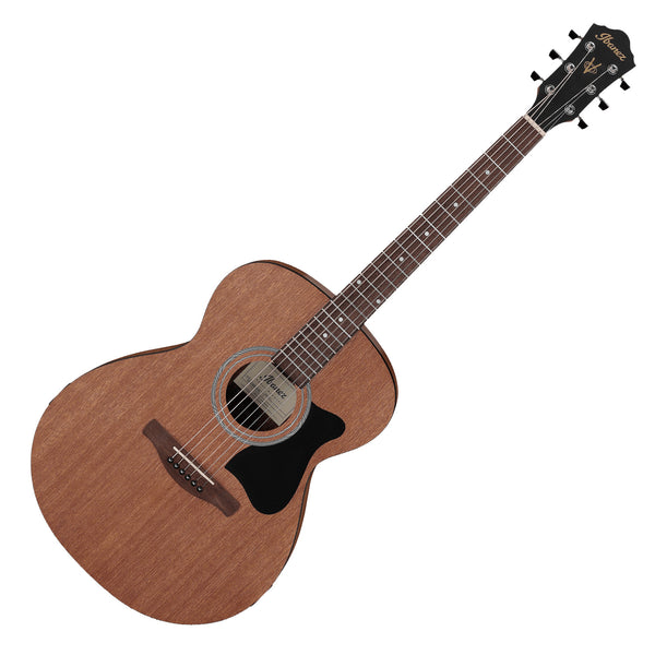 Ibanez Acoustic Guitar Open Pore Natural  - VC44OPN