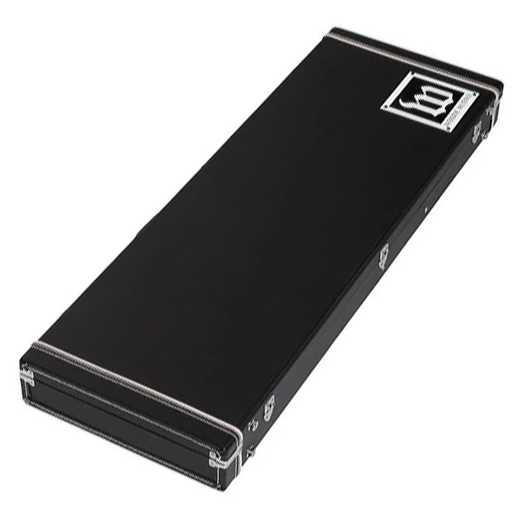 Schecter Wylde Audio Odin & Barbarian Electric Hard Case - 4490SHC