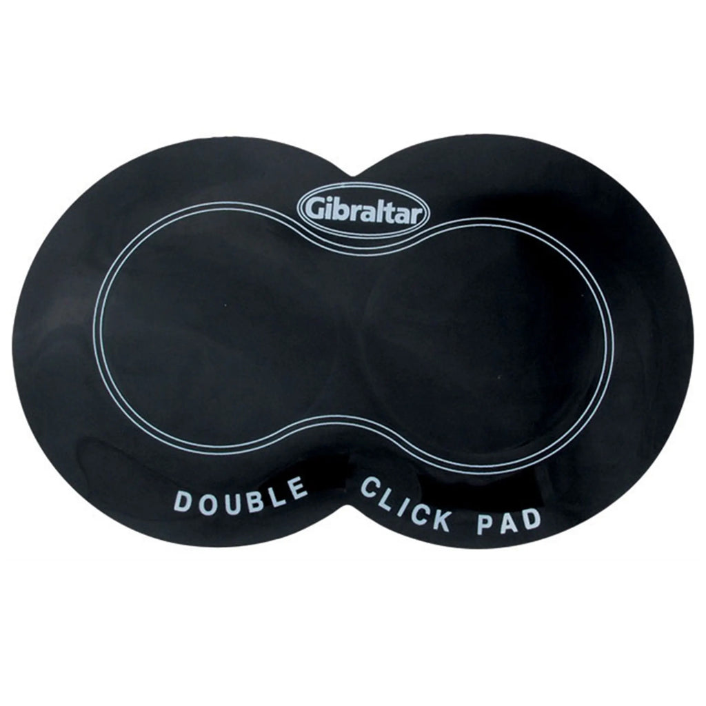 Gibraltar Double Bass Drum Click Pad - SCGDCP