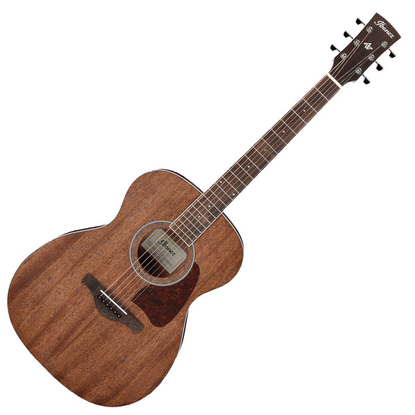 Ibanez Acoustic Guitar Open Pore Natural  - AC340OPN
