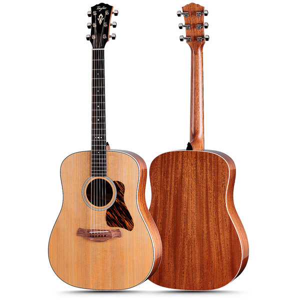 Taylor Gold Label DN 510e Acoustic Electric Mahogany Torrefied Sitka in Natural - 510EGL