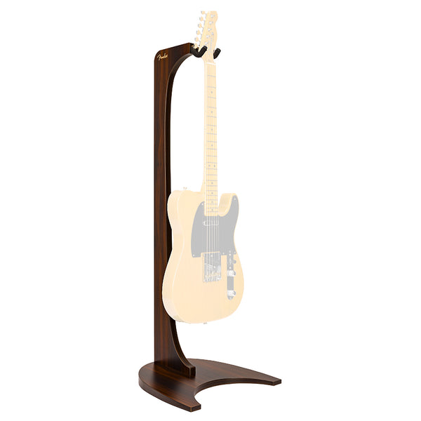 Fender Deluxe Wooden Hanging Stand - 0991829000