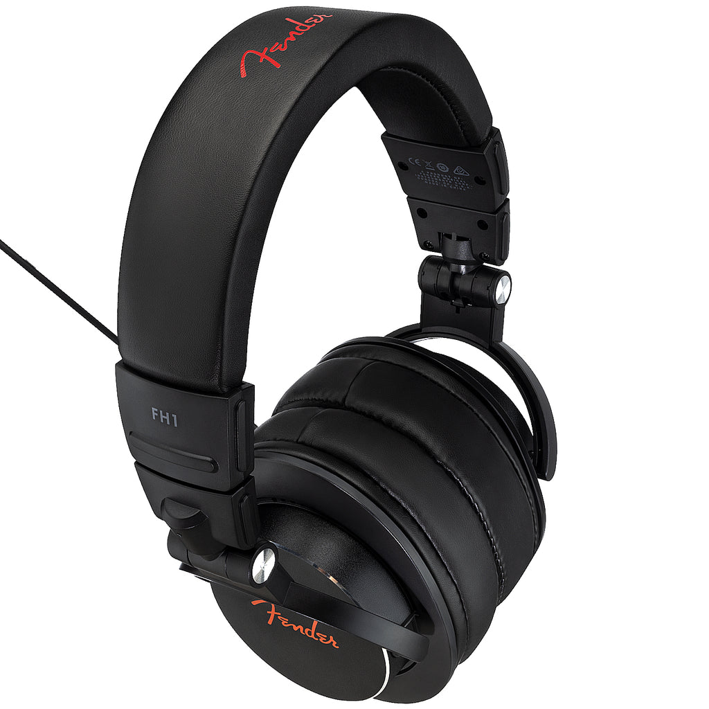 Fender FH1 Professional Monitoring Headphones - 2777200114