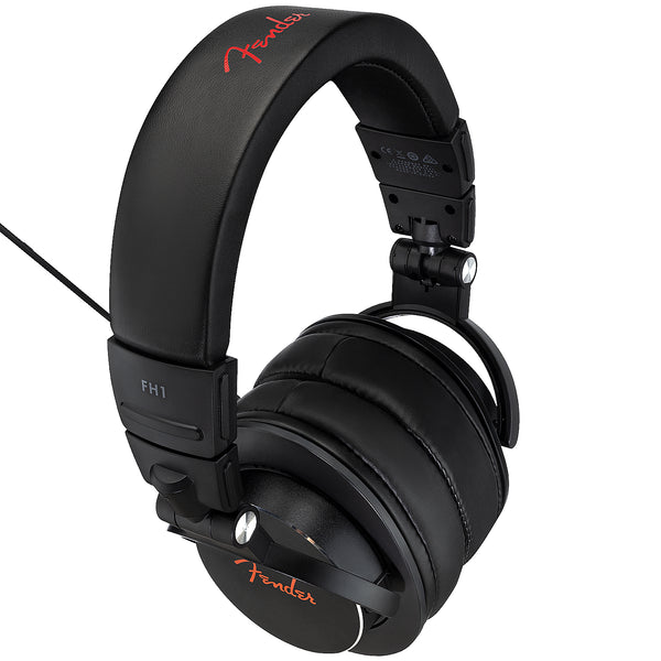 Fender FH1 Professional Monitoring Headphones - 2777200114