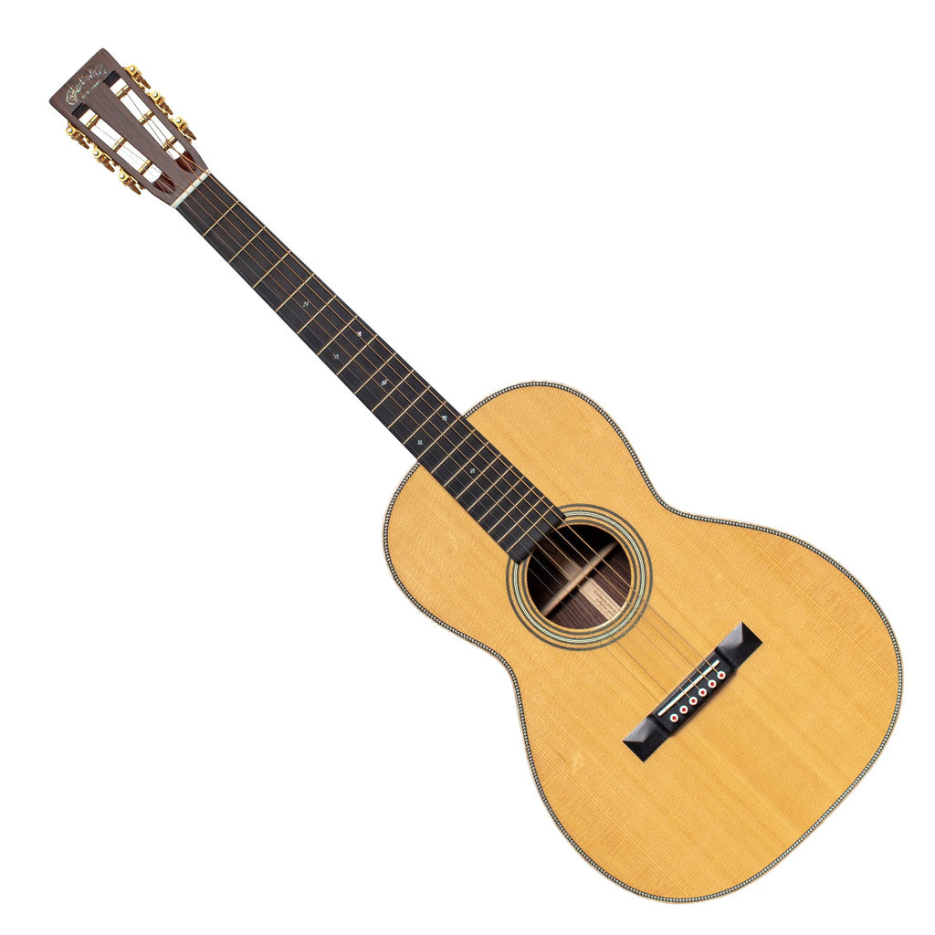 Martin 01228L Left Handed Modern Deluxe Acoustic Guitar w/Case - O1228LMDLX