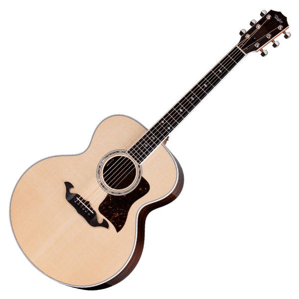 Taylor Jumbo 815e Legacy Acoustic Electric Sitka Spruce Top Indian Rosewood Back and Sides with Case - 815ELEGACY