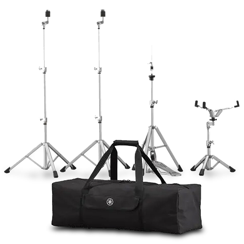 Yamaha Crosstown Lightweight Hardware Pack CS3 x 2  SS3 HHS3 w/gig bag - HW3