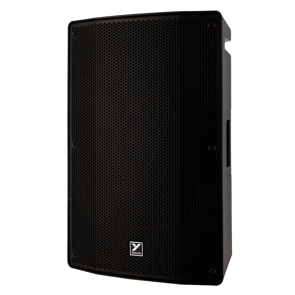 Buy Yorkville YXL Series 15 inch way 1000w Powered Speaker