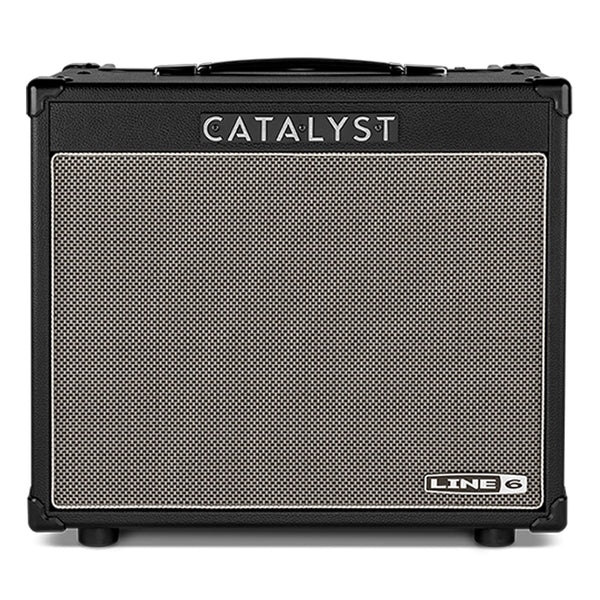 Line 6 Catalyst CX60 Helix Based Guitar Amplifier - CX60