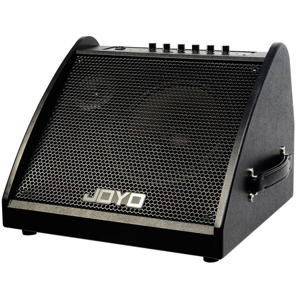 Joyo 60 Watt Bluetooth Electronic Drum Amplifier - DA60