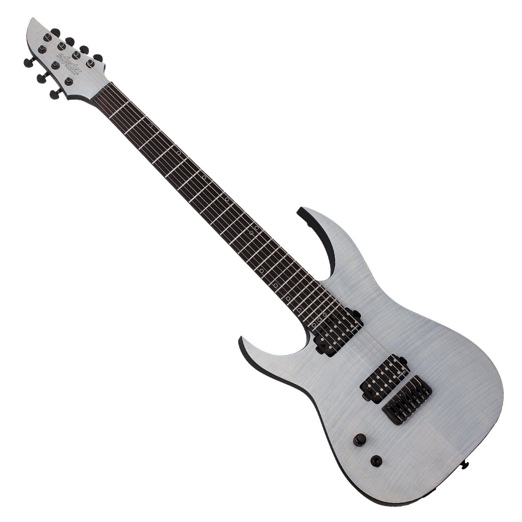 Schecter KM-6 MK-III Legacy Left Hand 7 String Electric Guitar in
