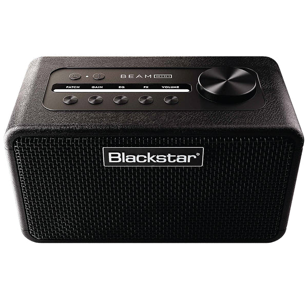 Blackstar Beam Mini Portable Bluetooth Guitar Amplifier - BEAMMINI