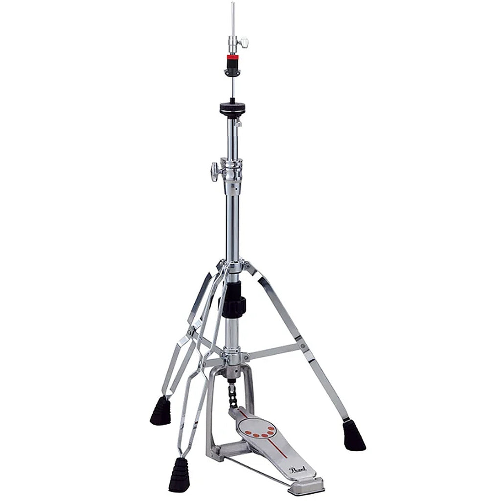 Pearl Limited Edition Hi Hat Stand with HCL102QR Quick Release Clutch - H930QR