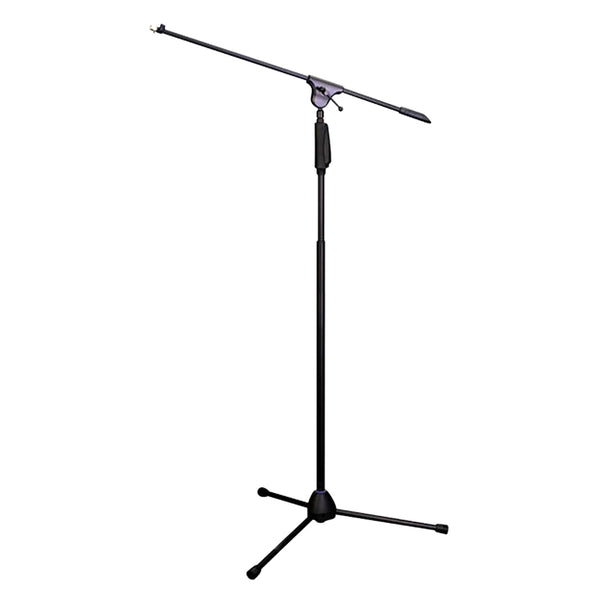 Profile Heavy Duty Mic Boom Stand Tripod Base - MS6618B