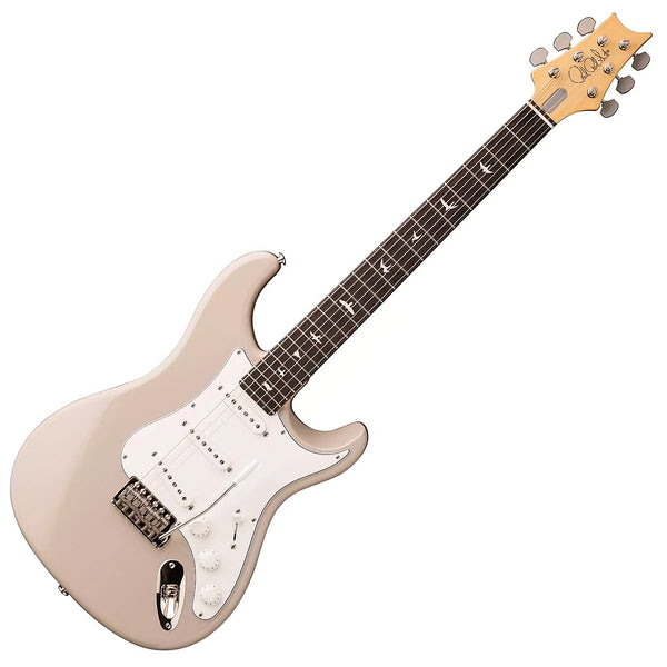 PRS Silver Sky Rosewood Electric Guitar in Moc Sand Satin w/Bag - 11303625