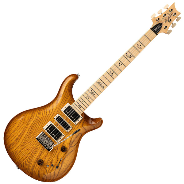PRS Swamp Ash Special Maple Electric Guitar in Vintage Natural - 115401VN