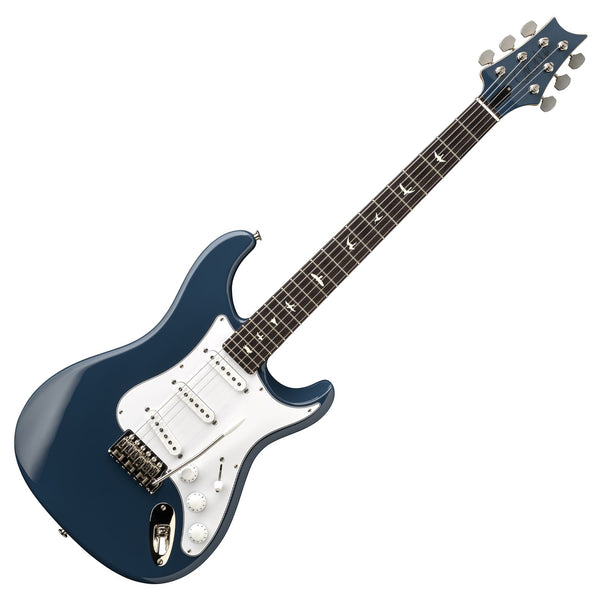 PRS Silver Sky Defender Limited Edition Electric Guitar Rosewood in Arles Blue w/Case - 1185915J