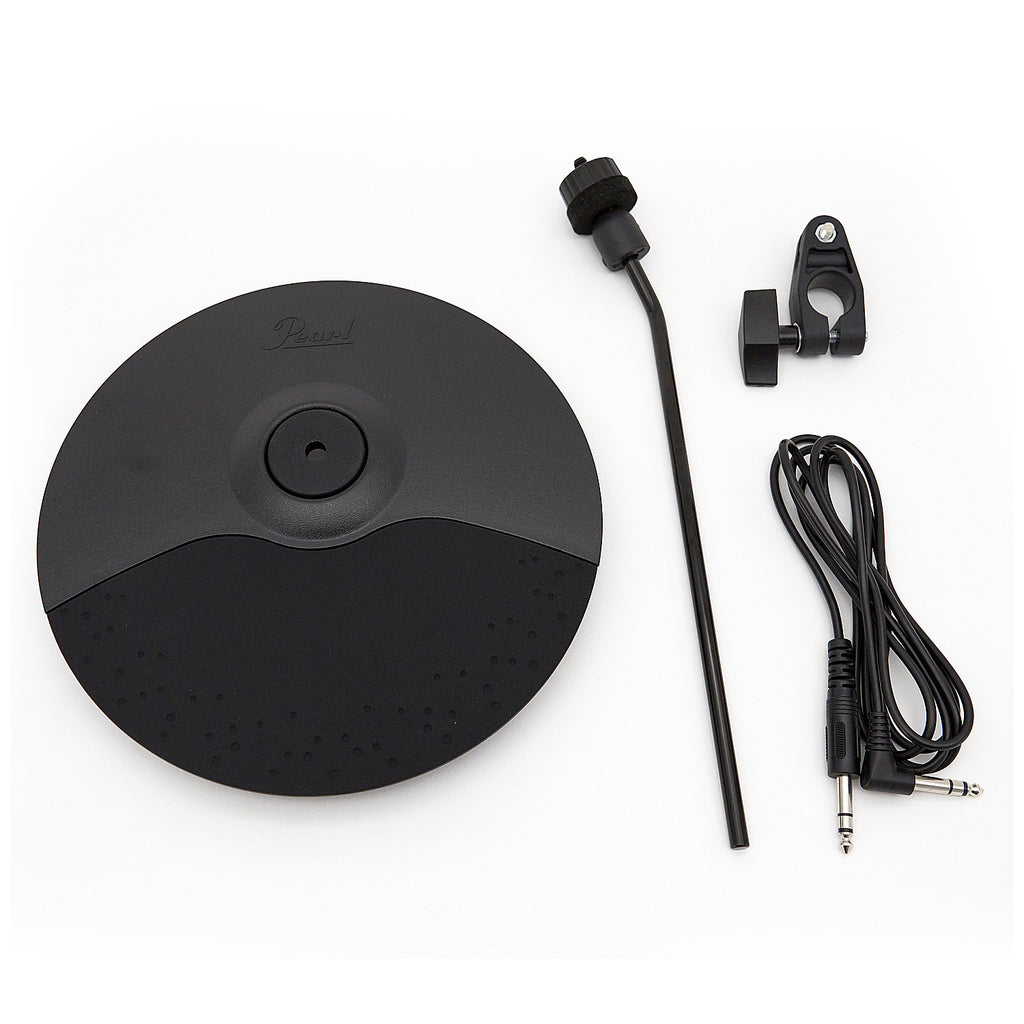 Pearl eRoadshow ERS1000ACP Add-On Cymbal Pad - ERS1000ACP