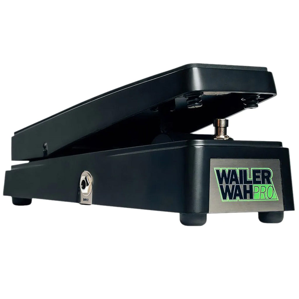 Electro-Harmonix Wailer Wah Pro Wah Pedal - WAILERWAHPRO