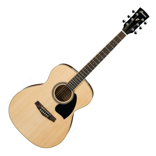Ibanez Acoustic Guitar Natural High Gloss  - PC15NT