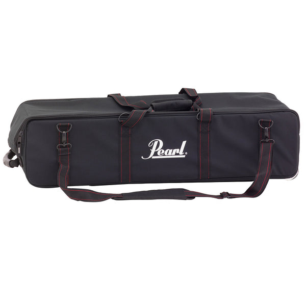 Pearl Drum Hardware Bag w/Wheels - HWB338N