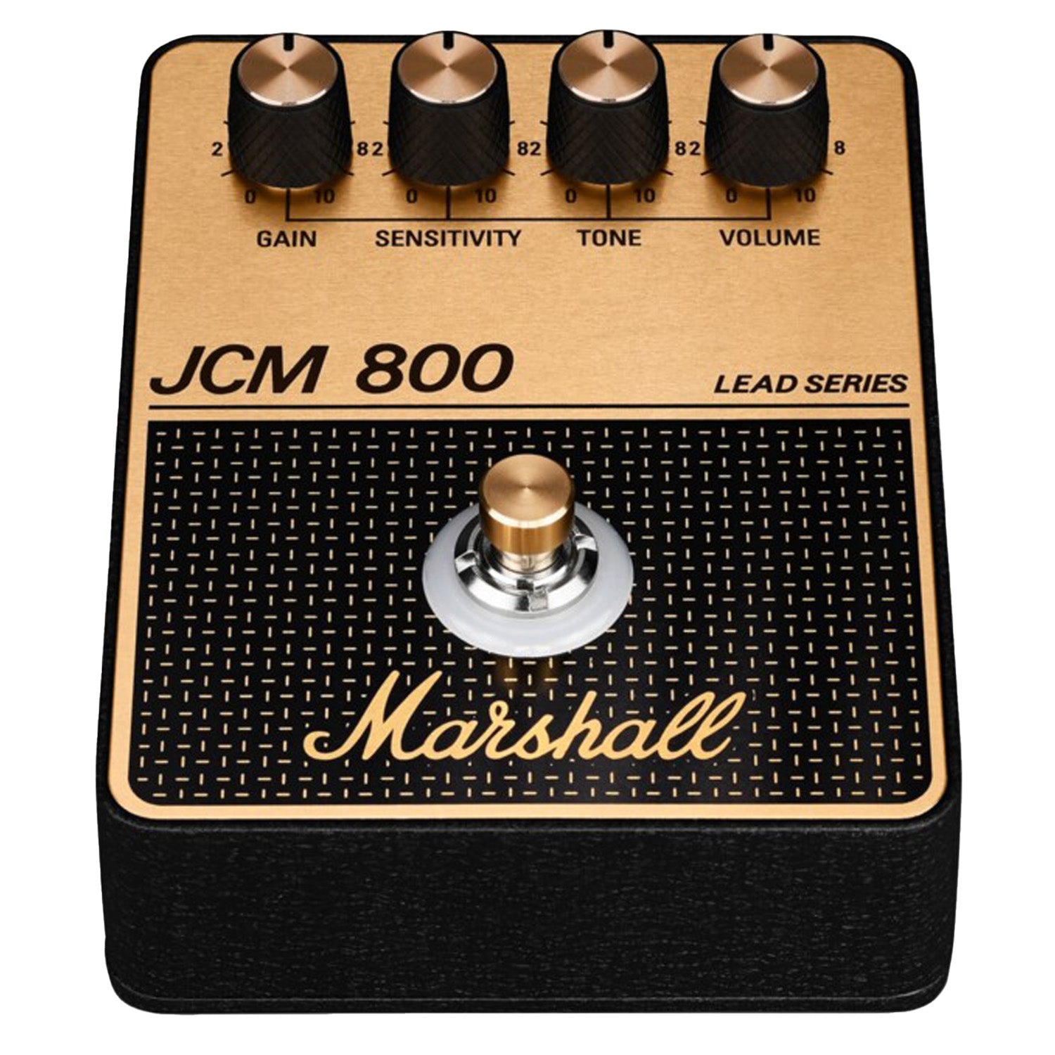 Buy Marshall JCM800 Lead Series Amp Series Distortion Effects