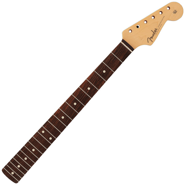 Fender Made in Japan Traditional II 60s Stratocaster Neck 21 Vintage Frets - 0990500921