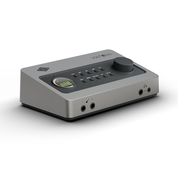 Universal Audio Volt 4 Max 12-in / 6-out USB Audio Interface - UAVOLT4MAX