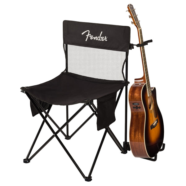 Fender Festival Chair w/ Built in Guitar Stand - 0991802001