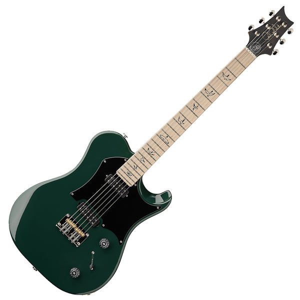 PRS Myles Kennedy Electric Guitar in Hunters Green w/Bag - 112814HU