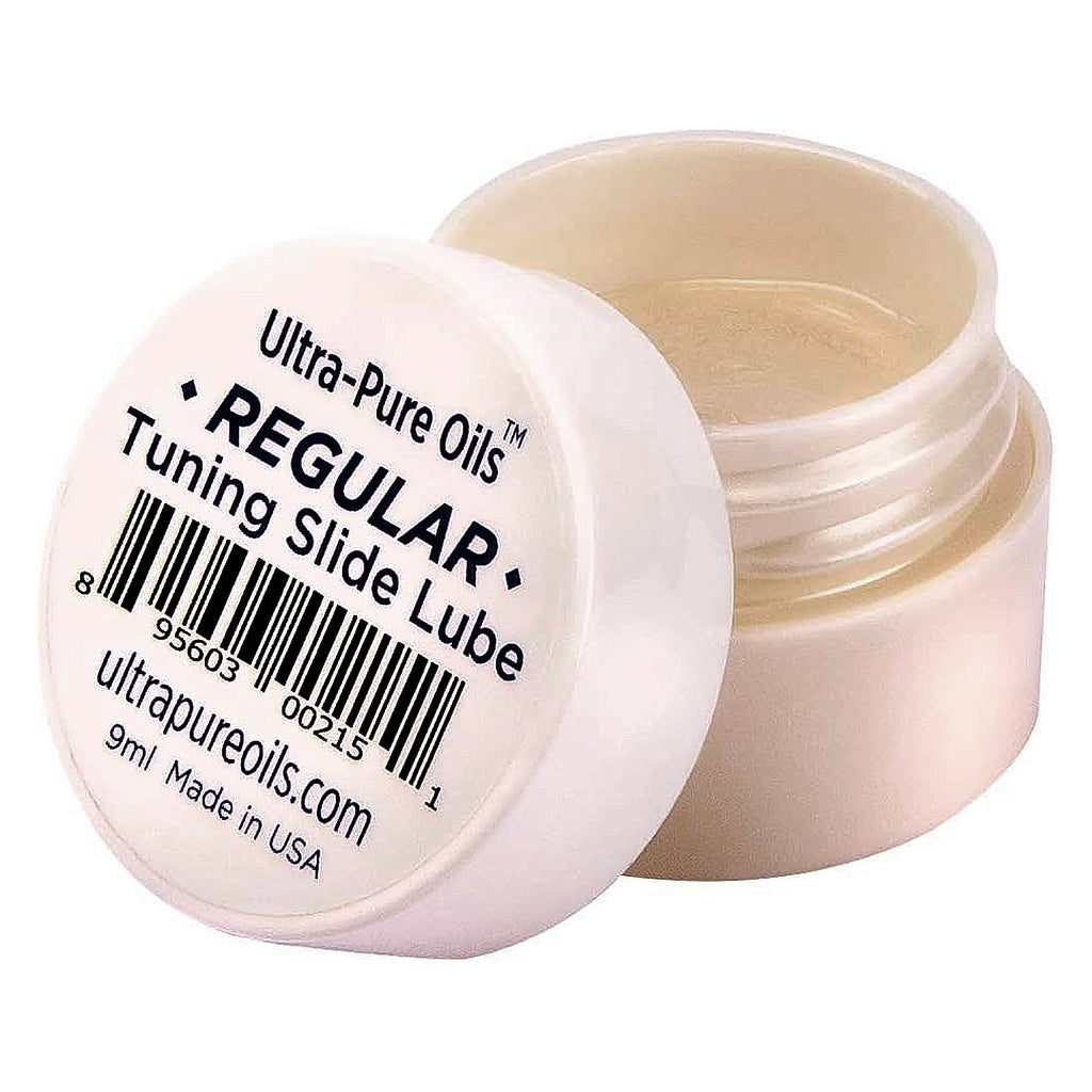 Ultra Pure Oils Regular Tuning Slide Lube - UPOREG