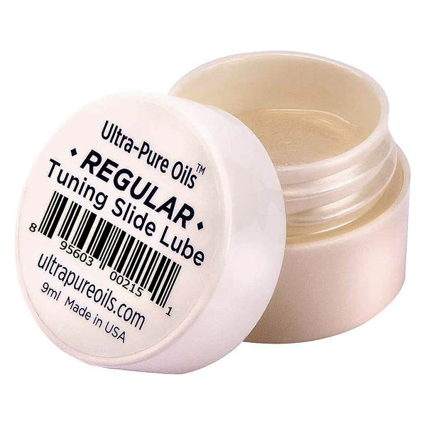 Ultra Pure Oils Regular Tuning Slide Lube - UPOREG