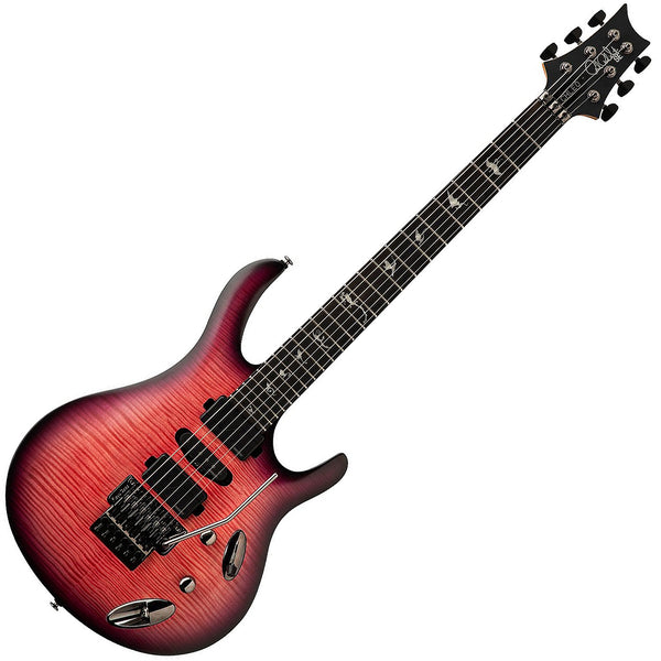 PRS SE Chleo Electric Guitar in Orchid Dusk w/Gig Bag - HL4FBEXB1HI