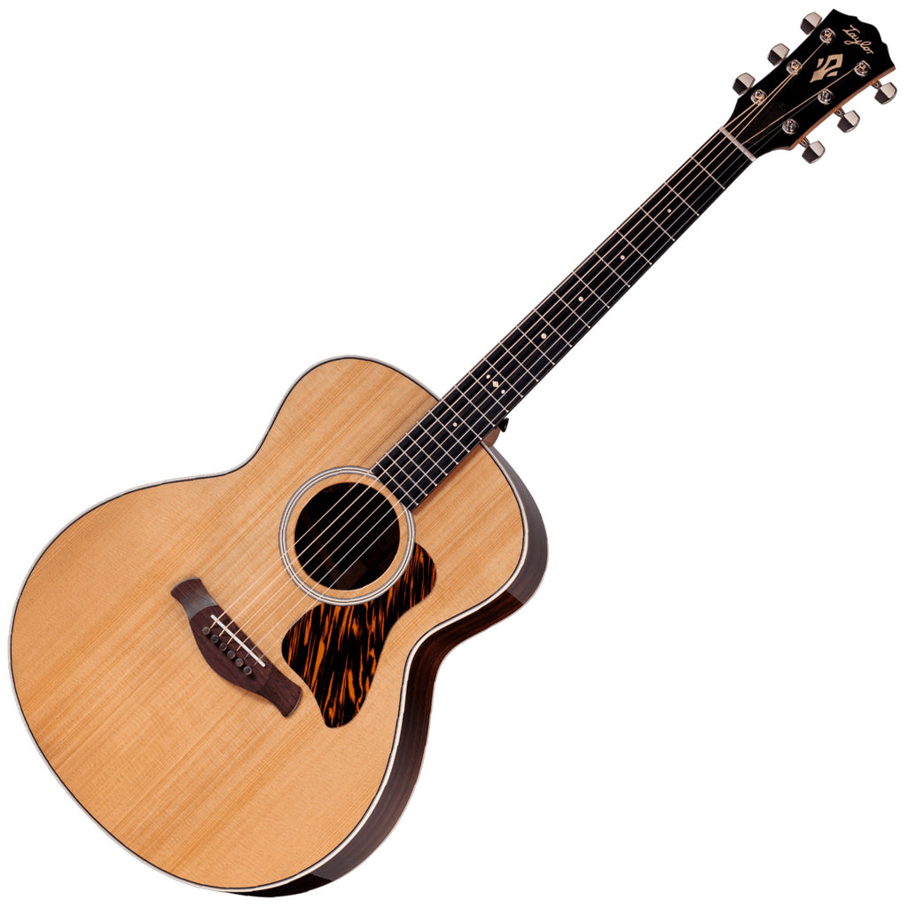 Taylor Gold Label NEW Super Auditorium 714e Acoustic Electric in Natural w/Deluxe Hard Case - 714EGL