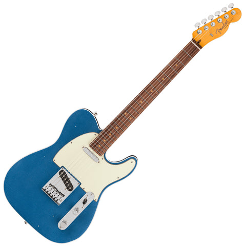 ギター Fender American Vintage 60's Telecaster 0000_e2a628b1-a688-4725-8b88-