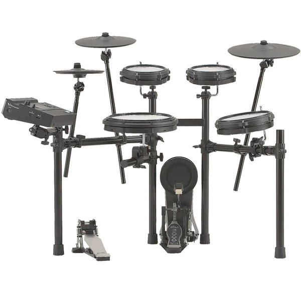 Roland TD313S V-Drums Electronic Drum Kit w/Rack - TD313S