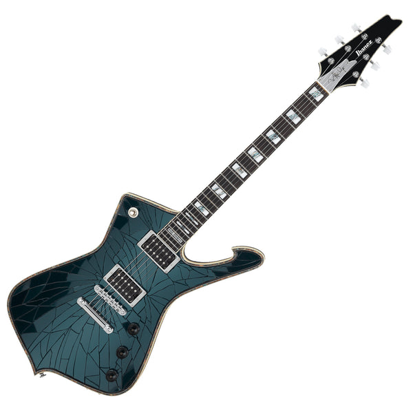 Ibanez Paul Stanley Signature Electric Guitar w/Case - PS3CM