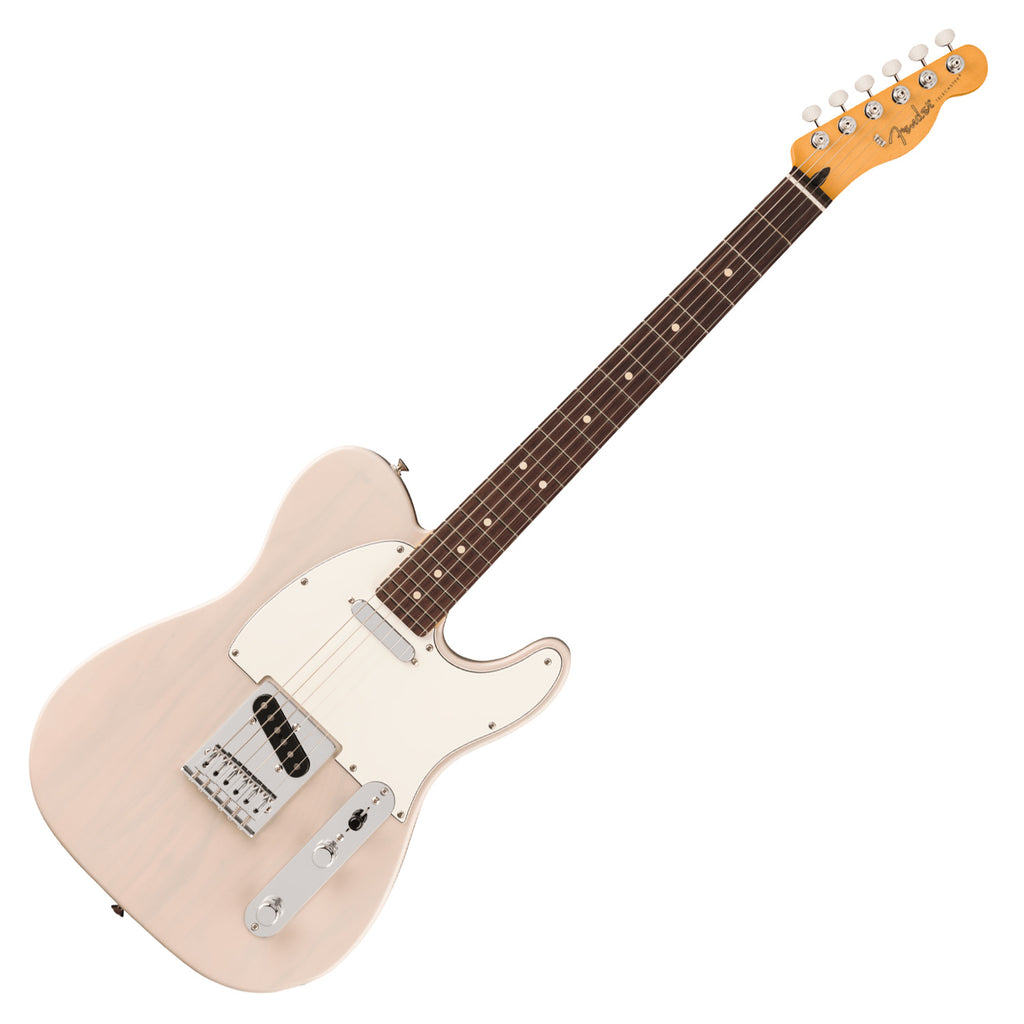 Fender Player II Telecaster RW Electric Guitar in White Blonde - 0140550501