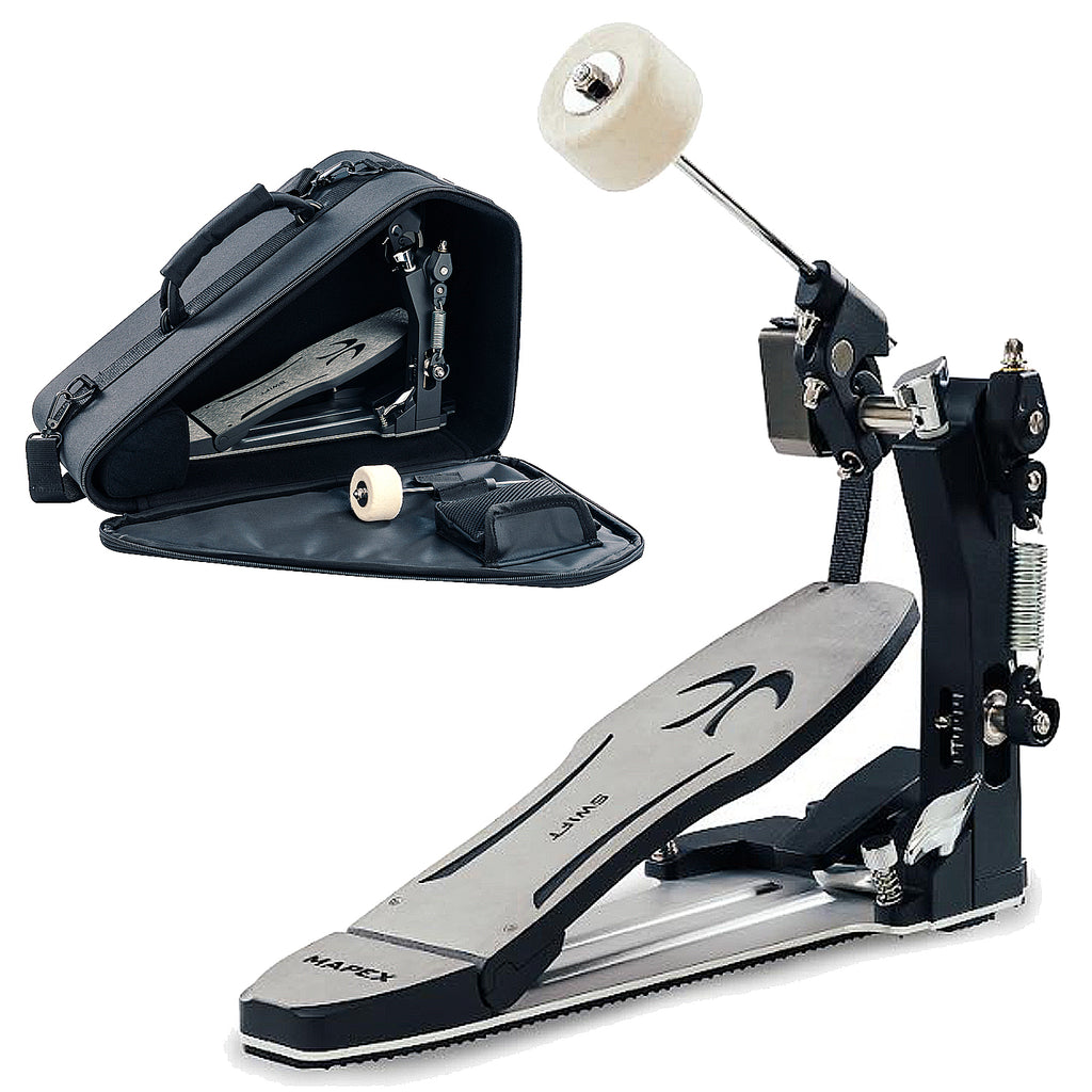 Mapex Design Lab Swift Bass Drum Pedal - MPXPDLSW1