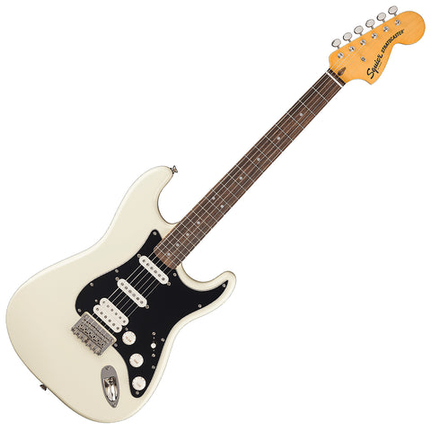 Squier DH Stratocaster ボディ＆Fender ネック Squier Classic Vibe '70s Stratocaster Electric Guitar, Maple