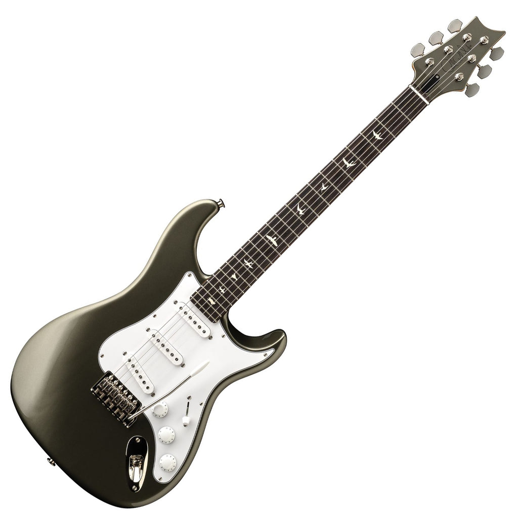 PRS Silver Sky Defender Limited Edition Electric Guitar Rosewood in Willow Green w/Case - 1185915F