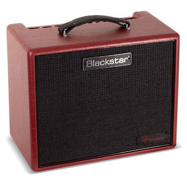 Blackstar DA5 Ruby Doug Aldrich Signature 5 Watt Tube Guitar Amplifier - DA5RBY
