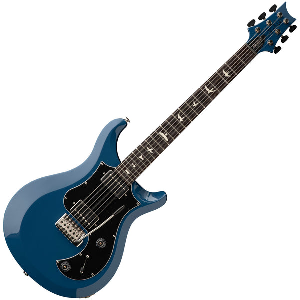 PRS S2 Standard 22 Electric Guitar in Space Blue w/Bag - 112823SB
