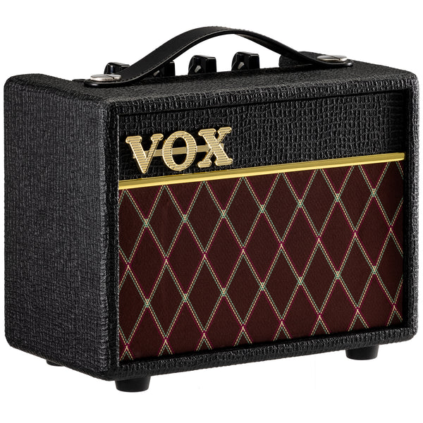 Vox AC Mini 10 Watt Guitar Amplifier - ACMINI