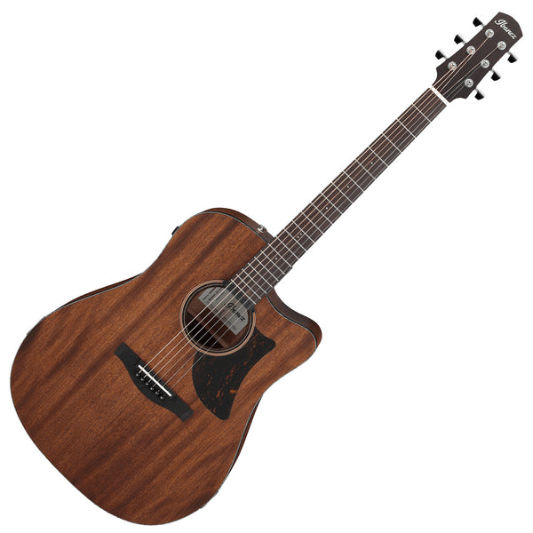 Ibanez Acoustic Electric Open Pore Natural  - AAD190CEOPN