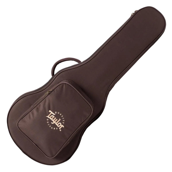 Taylor AeroCase Grand Concert Academy Series Gig Bag in Chocolate Brown - 540254