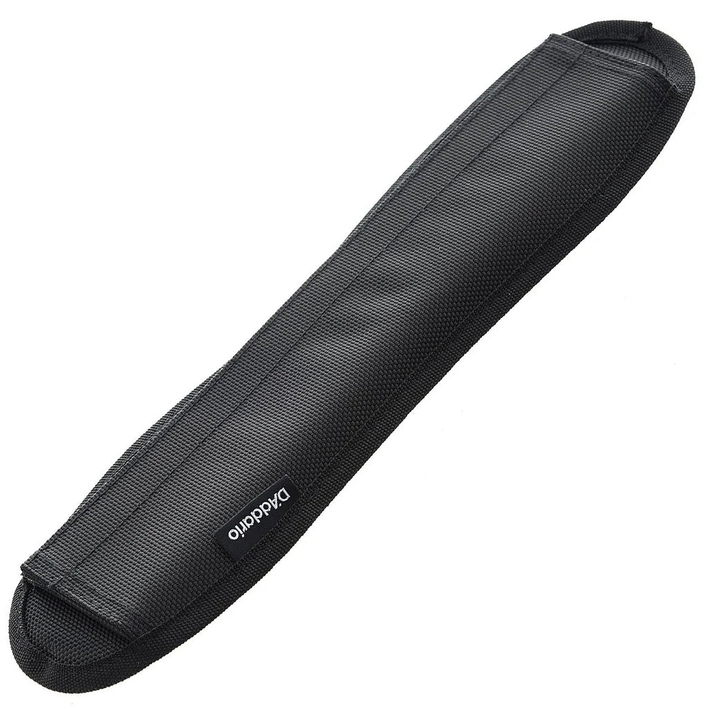 D'addario Gel Guitar Strap Shoulder Pad - PWGSP