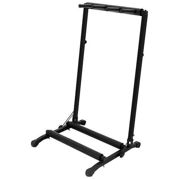 Profile Folding Guitar Rack for 3 Guitars - GSR403B