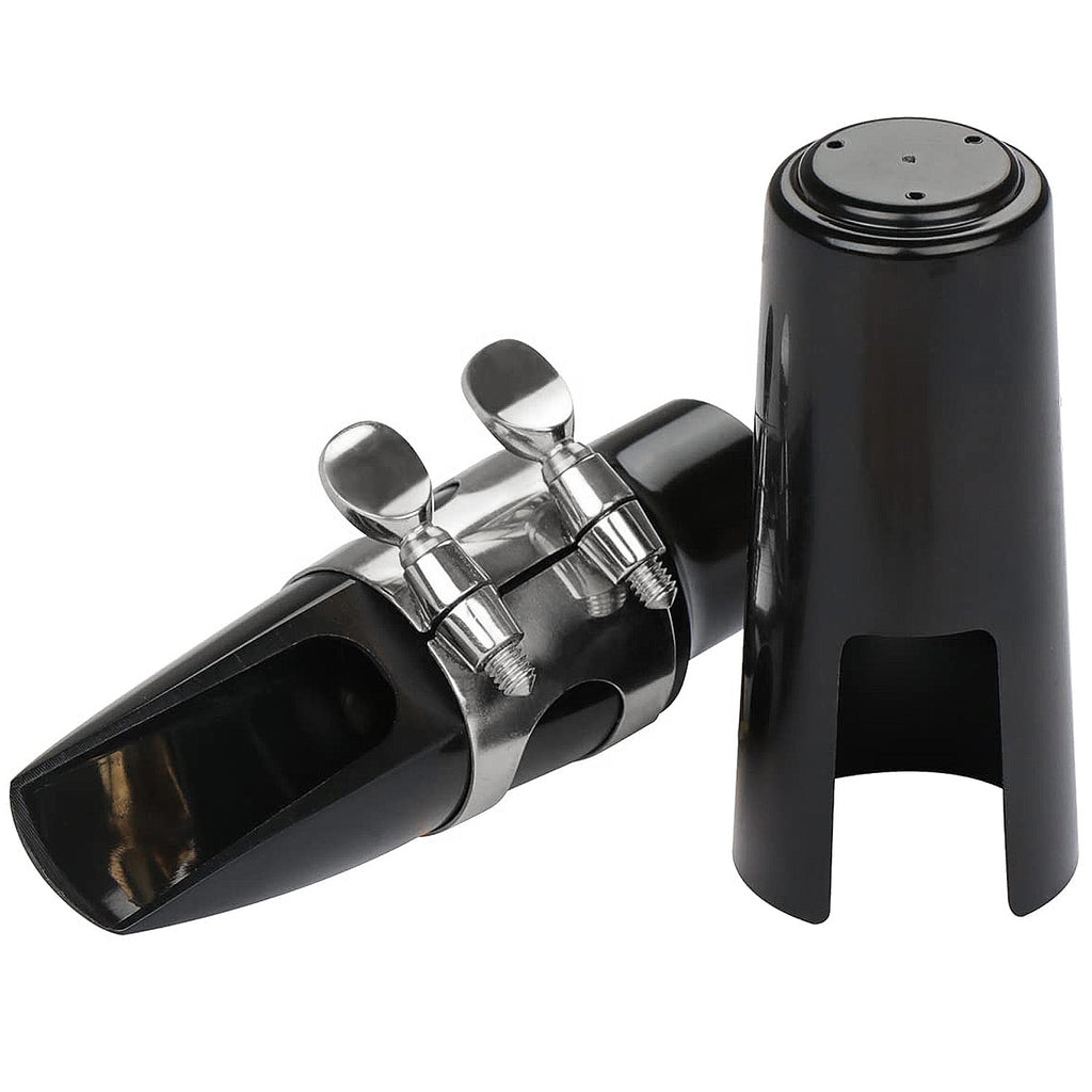 Counterpoint Tenor Saxophone Mouthpiece Kit - PLTSK