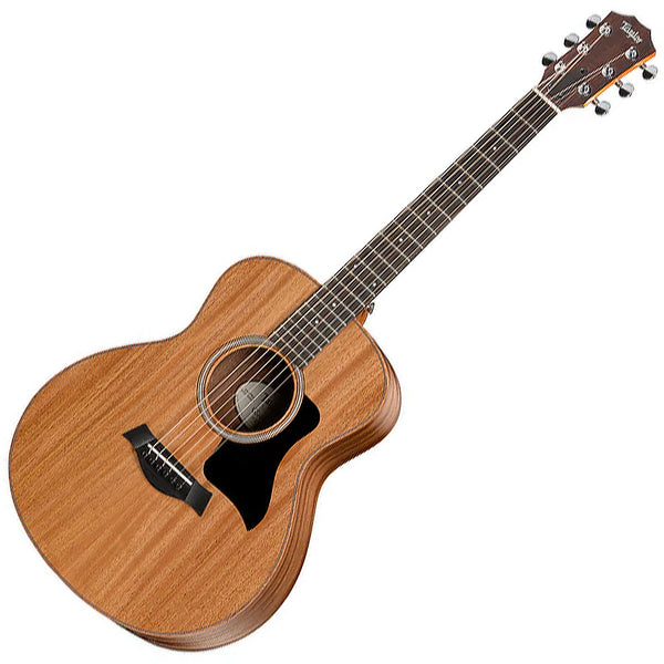ギター Taylor Guitars GS Mini GS Mini Mahogany Layered Sapele Acoustic Guitar | Taylor Guitars